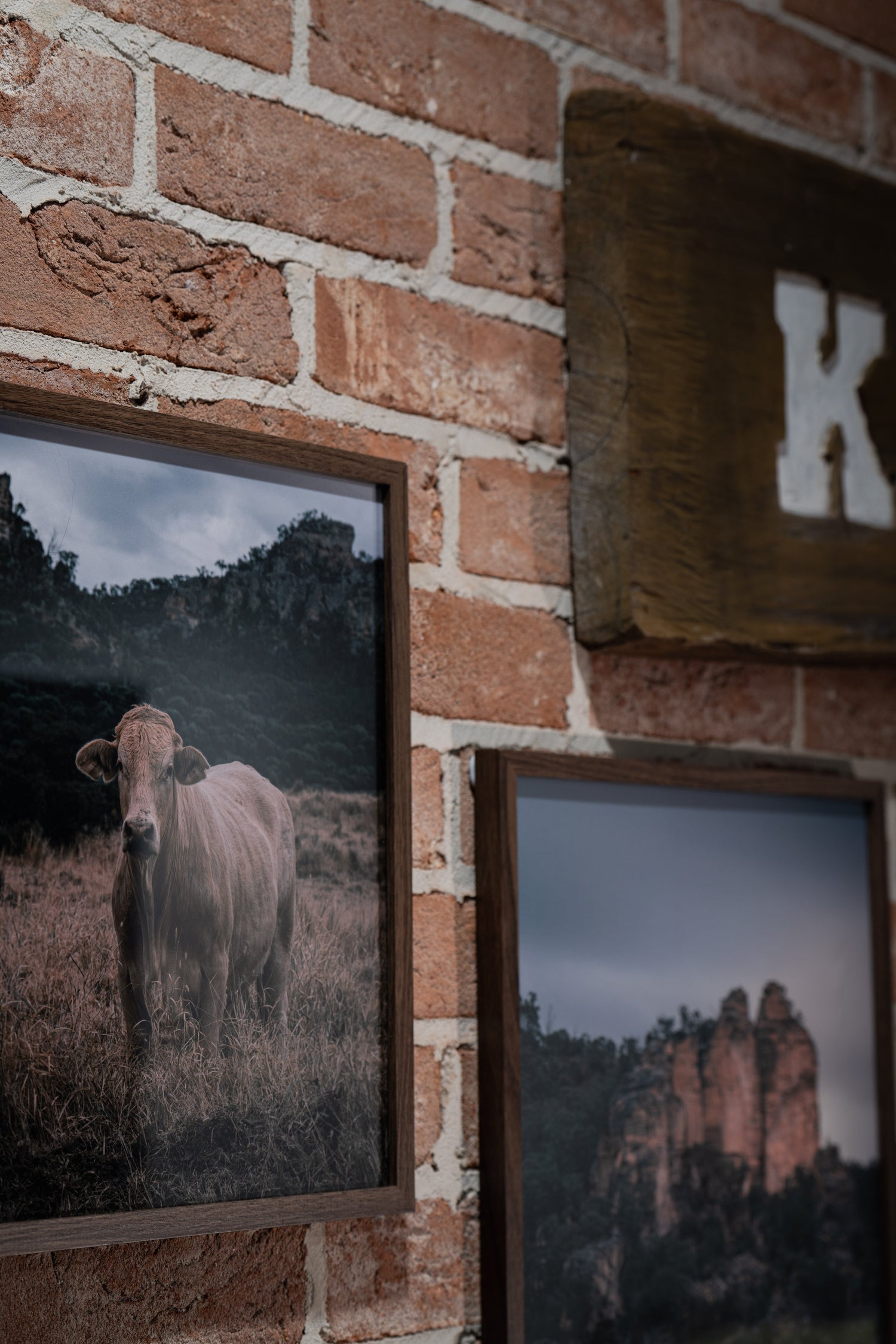 FRAMED PHOTO ART PRINTS